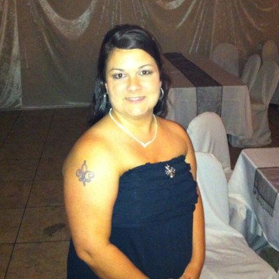 Liza Legrand