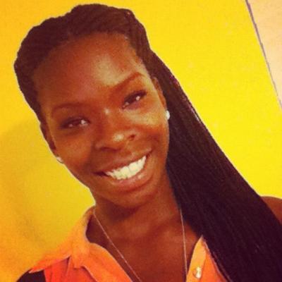 Erica Brown
