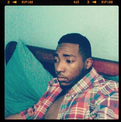 Deion Roundtree