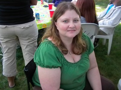 Cynthia Moore
