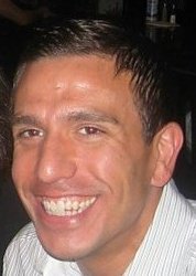 Marc Loughran