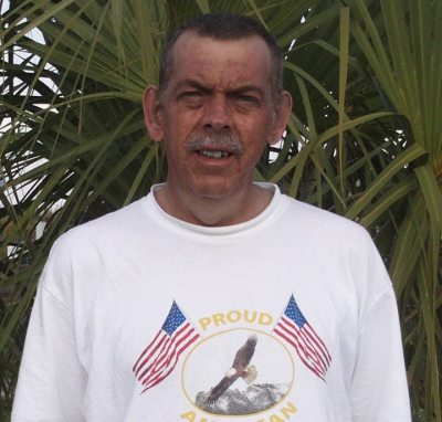 Donald Queen