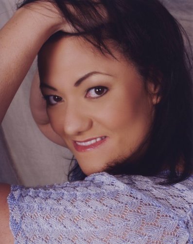 Georgette Brewer