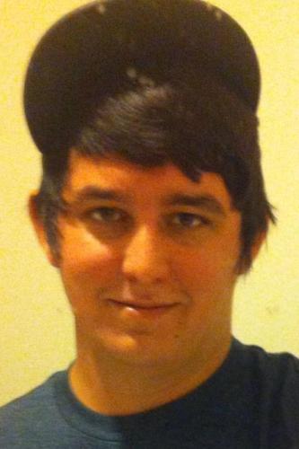 Bryan Bone
