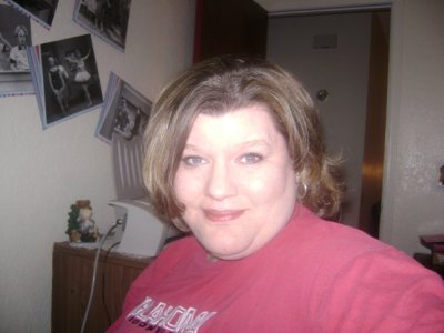 Teresa Hill