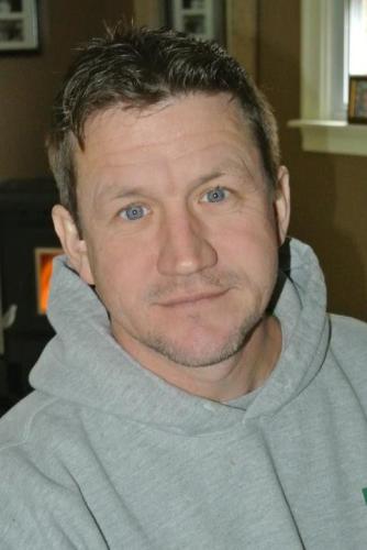 Sean Fitzgerald