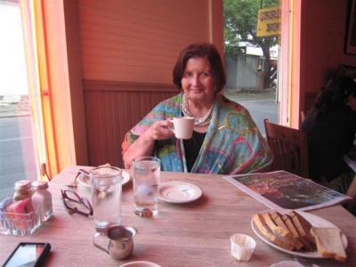Dianne Ross