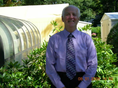 Richard Fortin