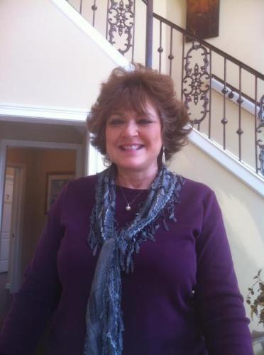 Kimberly Cozart