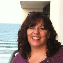 Patricia Slater