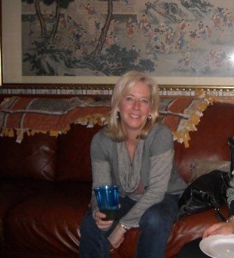 Linda Halley