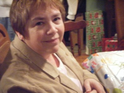 Arlene Martin