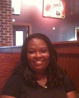 Letitia Mims
