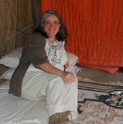 Valerie Byrnes