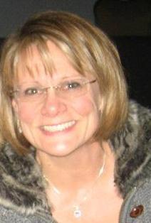 Nancy Hegedus
