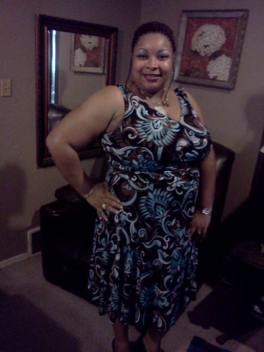 Terri Venson