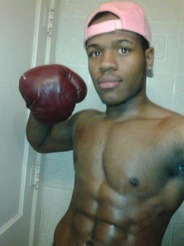 Jeffery Carter