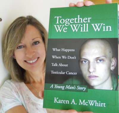 Karen Mcwhirt