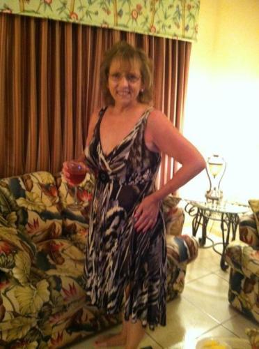 Judith Cifrian