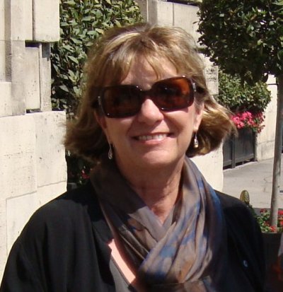 Denise Bradshaw