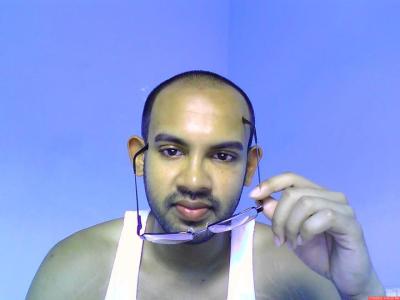 Richard Ramprashad