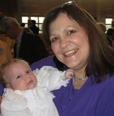 Patricia Pflasterer