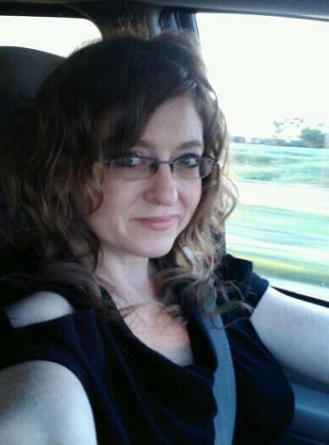 Chanda Moser Callaway
