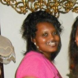 Lakesha Maxwell