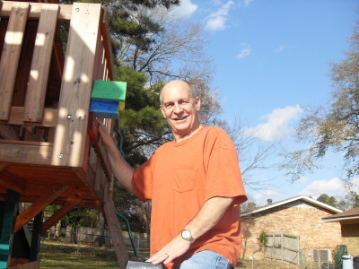 Stephen Divens