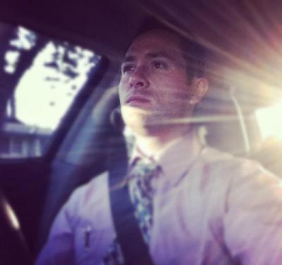 Sean Tweedy