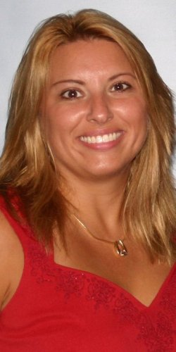Michelle Vecchioni