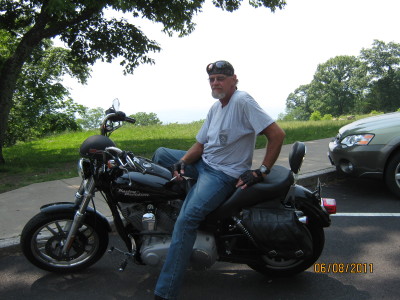 Ronald Johnson