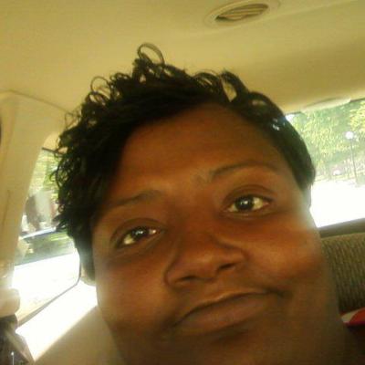 Almarine Harris