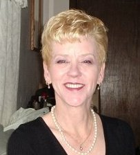 Tina Currier
