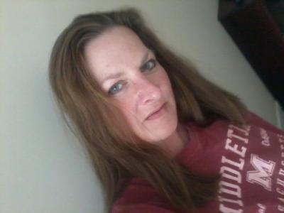 Paula Harris