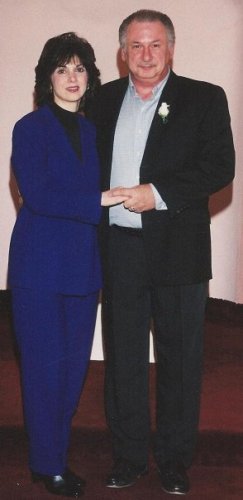 Ronald Kresefsky