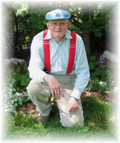 Louis Kilbert