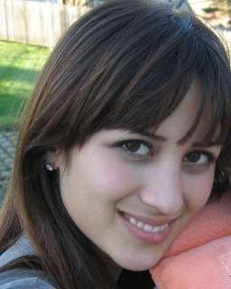 Maria Bates