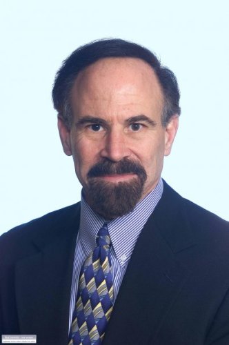 Roger Saltman