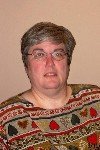 Louise Johnson