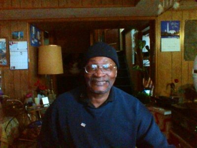 Vincent Harris