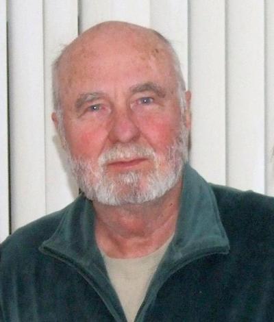 Kenneth Young