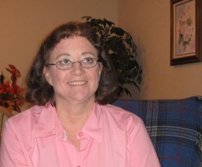 Marilyn Brady