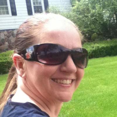 Lynn Walsh