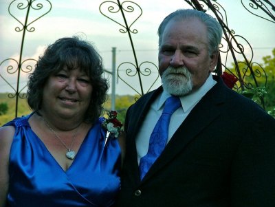 Sherry Dashkovitz