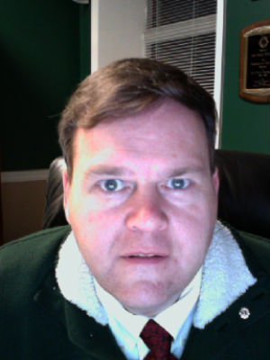 Mark Miller