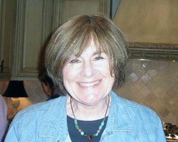 Eileen More