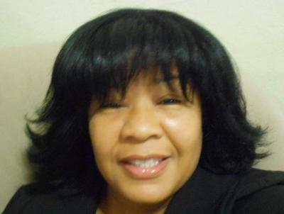 Michelle Peterkin