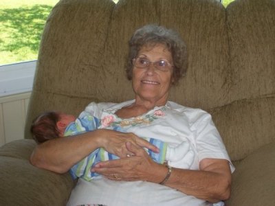 Diane Weadle