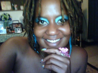 Tamika Garrett